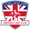 Laurel Highlands British Car Club